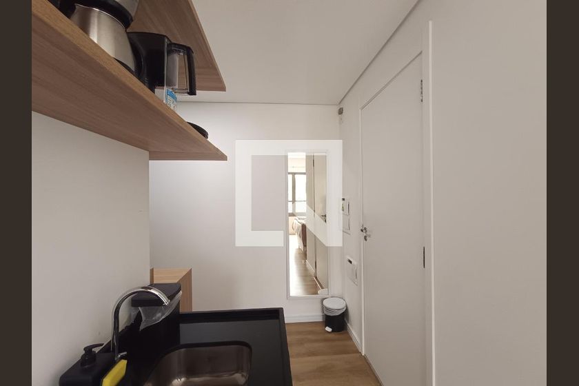 Kitnet-Studio, 29 m² - Foto 23