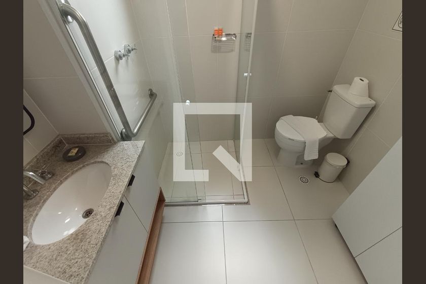 Kitnet-Studio, 29 m² - Foto 47