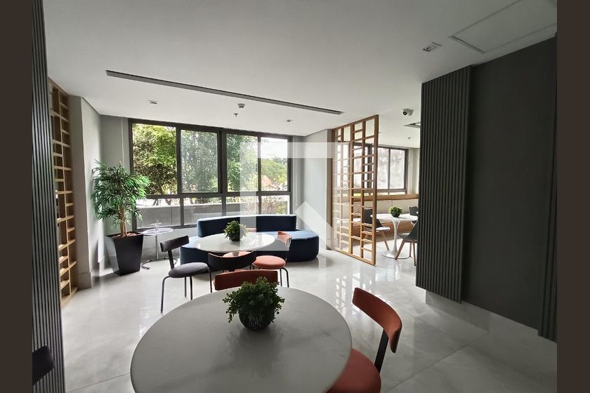 Kitnet-Studio, 29 m² - Foto 69