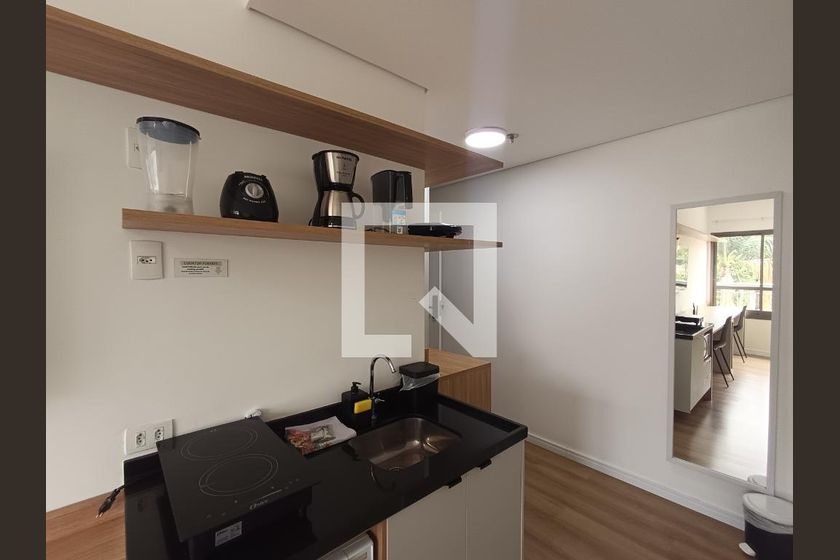 Kitnet-Studio, 29 m² - Foto 17