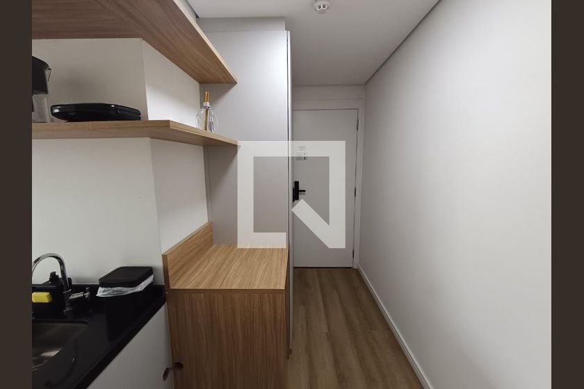 Kitnet-Studio, 29 m² - Foto 27
