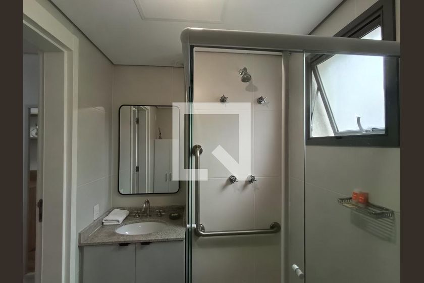 Kitnet-Studio, 29 m² - Foto 59