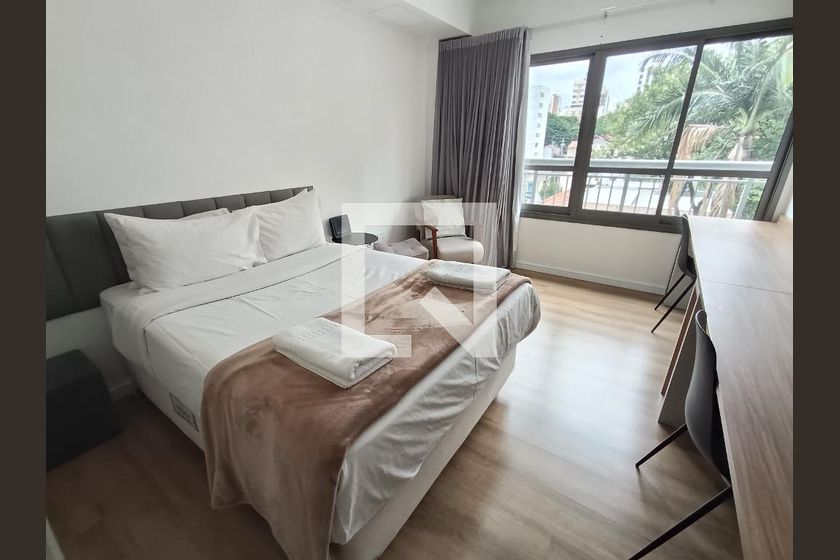 Kitnet-Studio, 29 m² - Foto 39