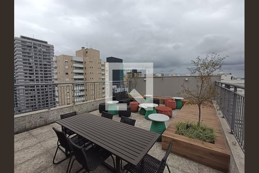 Kitnet-Studio, 29 m² - Foto 89