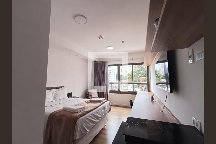 Kitnet-Studio, 29 m² - Foto 33