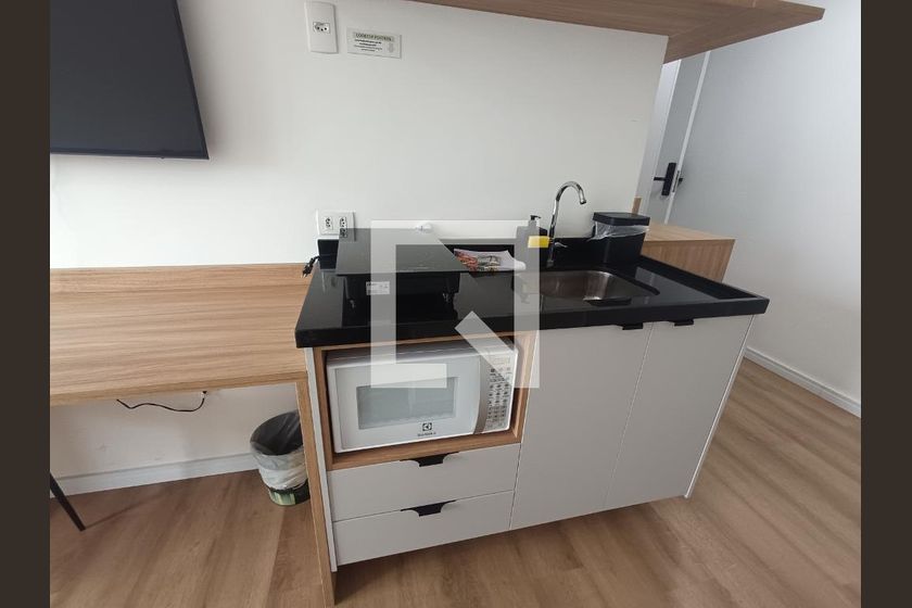Kitnet-Studio, 29 m² - Foto 15
