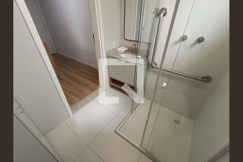 Kitnet-Studio, 29 m² - Foto 51