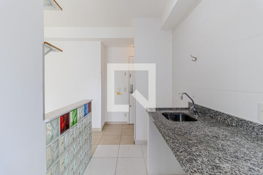 Kitnet-Studio, 41 m² - Foto 20