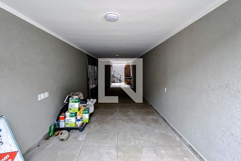 Casa, 2 quartos, 125 m² - Foto 43
