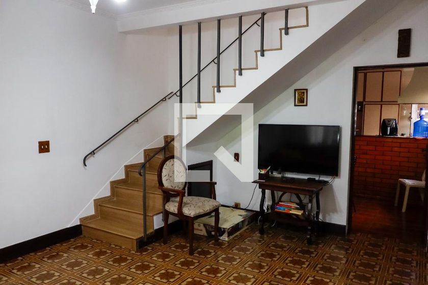 Casa, 3 quartos, 175 m² - Foto 1