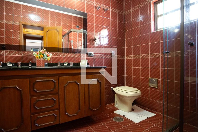 Casa, 4 quartos, 450 m² - Foto 107