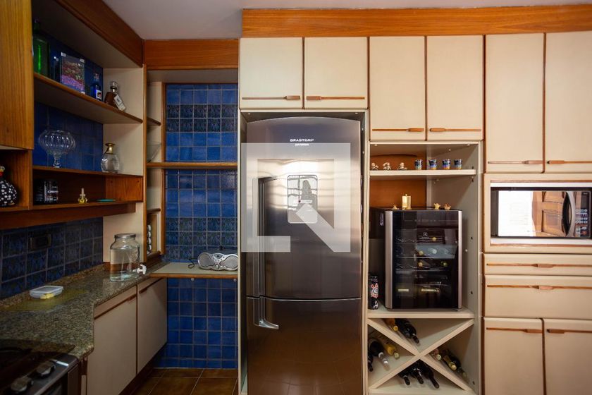Casa, 4 quartos, 450 m² - Foto 155