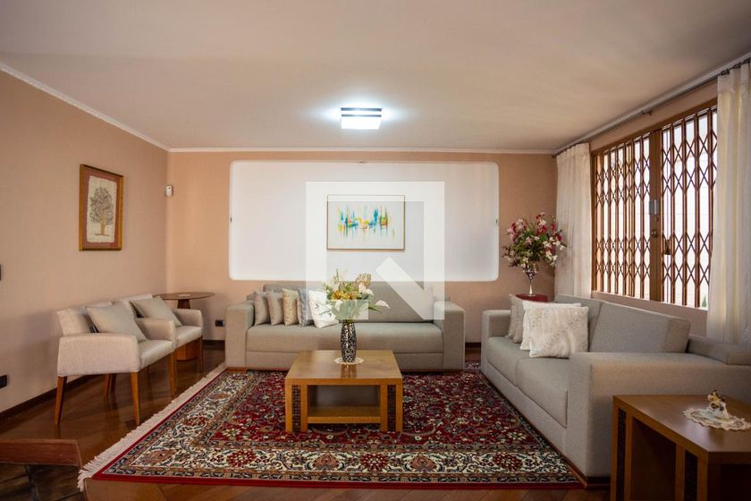 Casa, 4 quartos, 450 m² - Foto 5