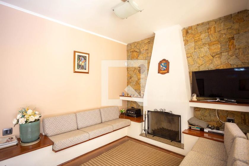 Casa, 4 quartos, 450 m² - Foto 25