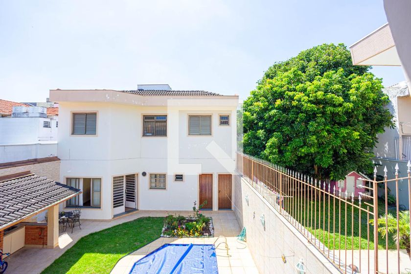 Casa, 4 quartos, 450 m² - Foto 79