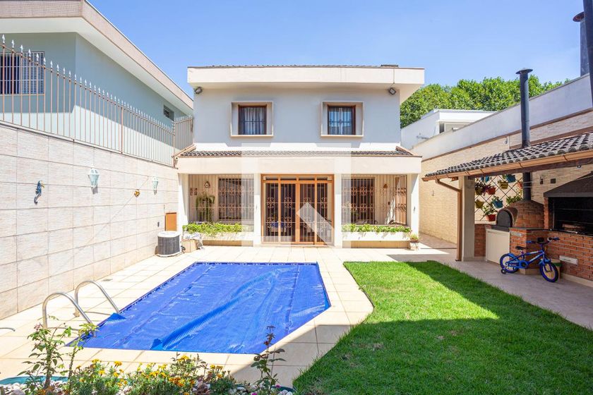 Casa, 4 quartos, 450 m² - Foto 179