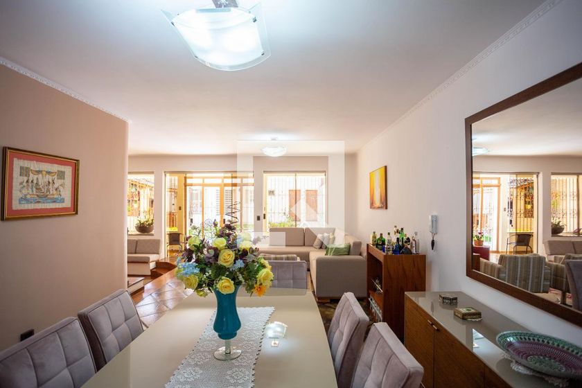 Casa, 4 quartos, 450 m² - Foto 13