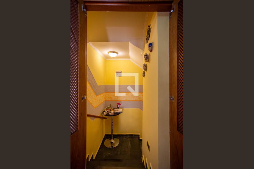 Casa, 4 quartos, 450 m² - Foto 33