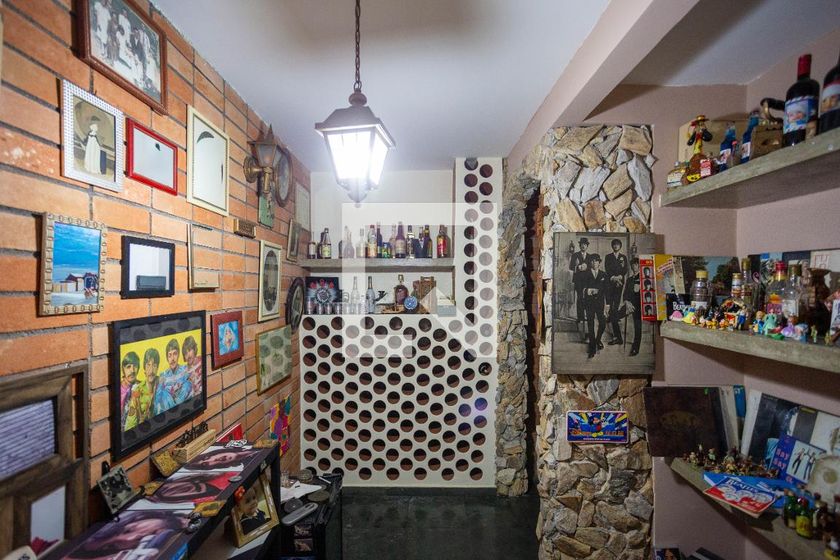 Casa, 4 quartos, 450 m² - Foto 37