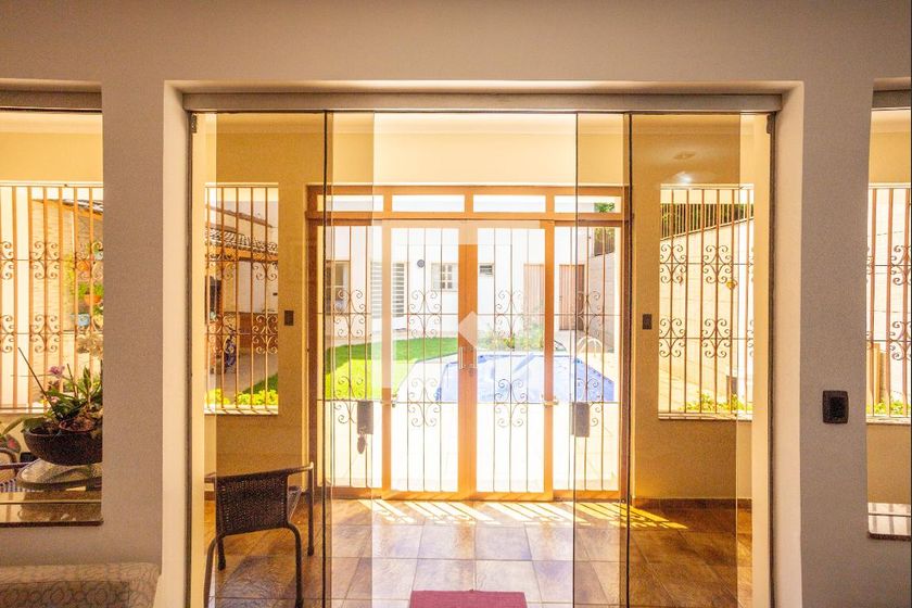 Casa, 4 quartos, 450 m² - Foto 21