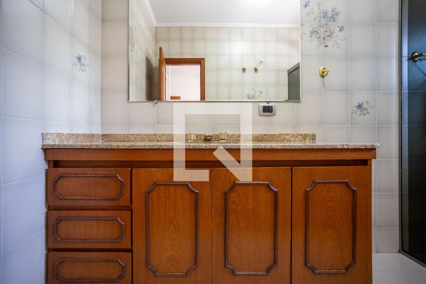 Casa, 4 quartos, 450 m² - Foto 121