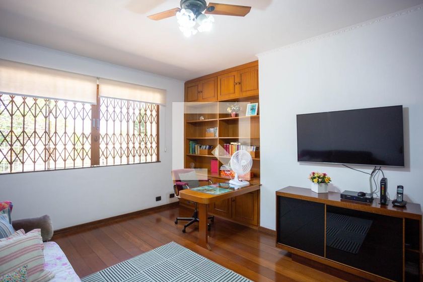 Casa, 4 quartos, 450 m² - Foto 51