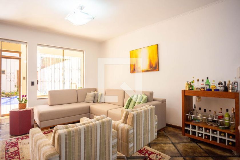 Casa, 4 quartos, 450 m² - Foto 17