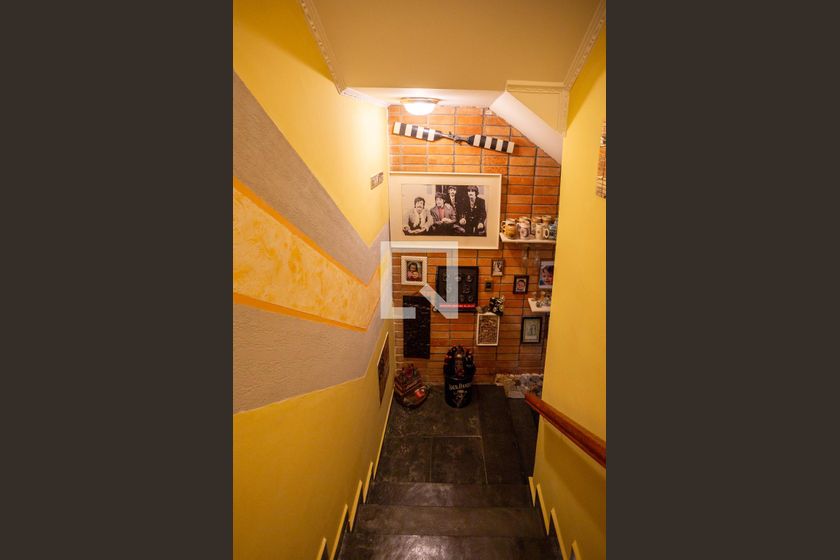 Casa, 4 quartos, 450 m² - Foto 35