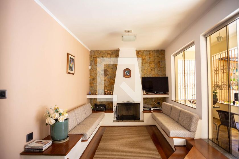 Casa, 4 quartos, 450 m² - Foto 23