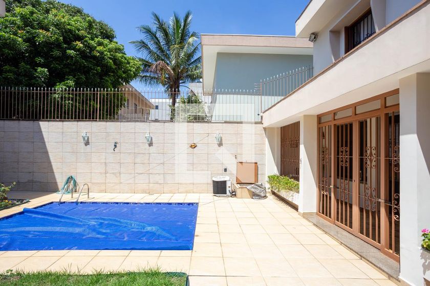 Casa, 4 quartos, 450 m² - Foto 187