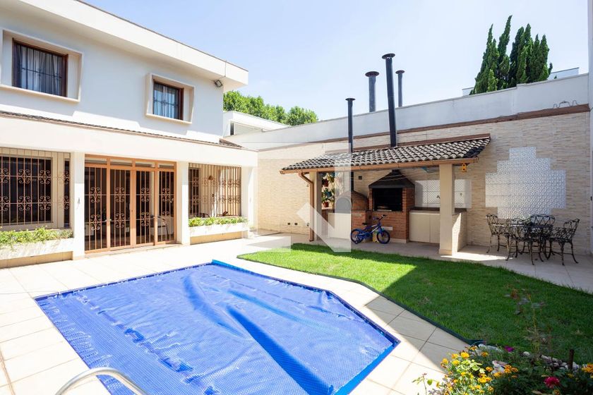 Casa, 4 quartos, 450 m² - Foto 181