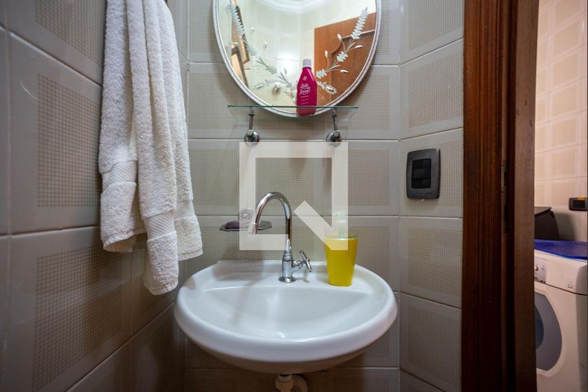 Casa, 4 quartos, 450 m² - Foto 173