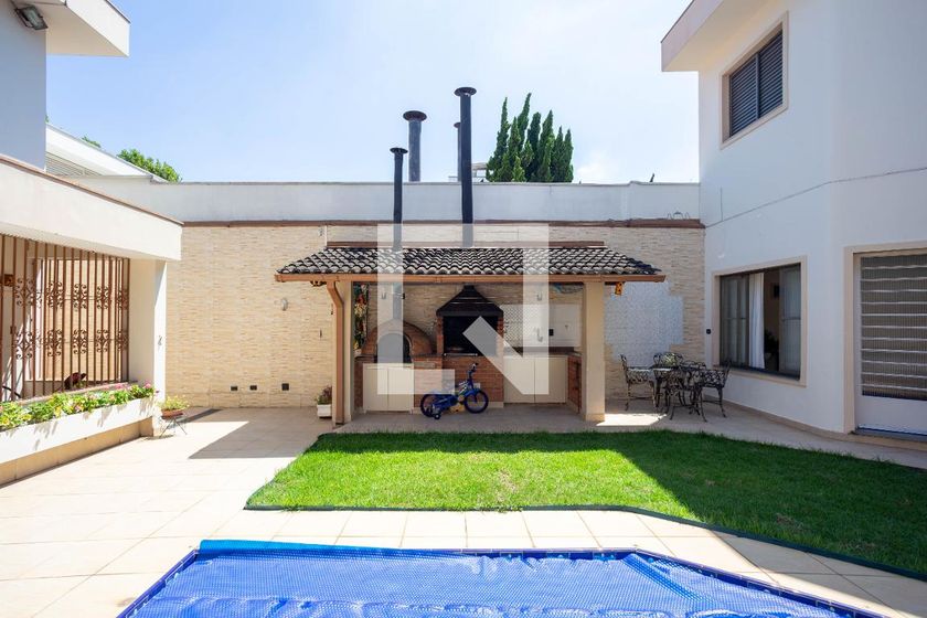 Casa, 4 quartos, 450 m² - Foto 183