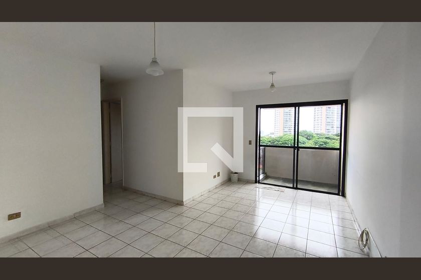 Apartamento, 3 quartos, 71 m² - Foto 1