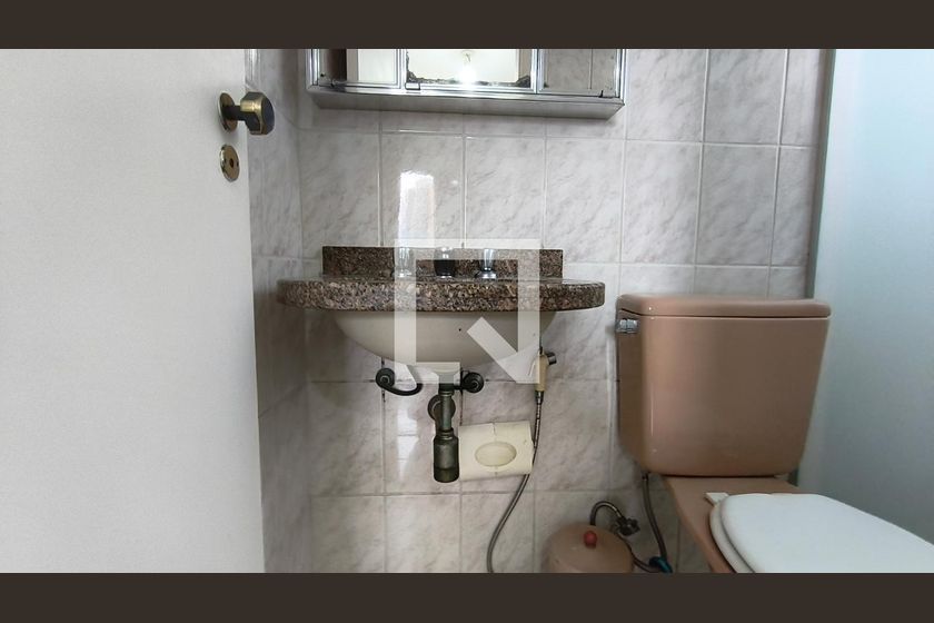 Apartamento, 3 quartos, 71 m² - Foto 61