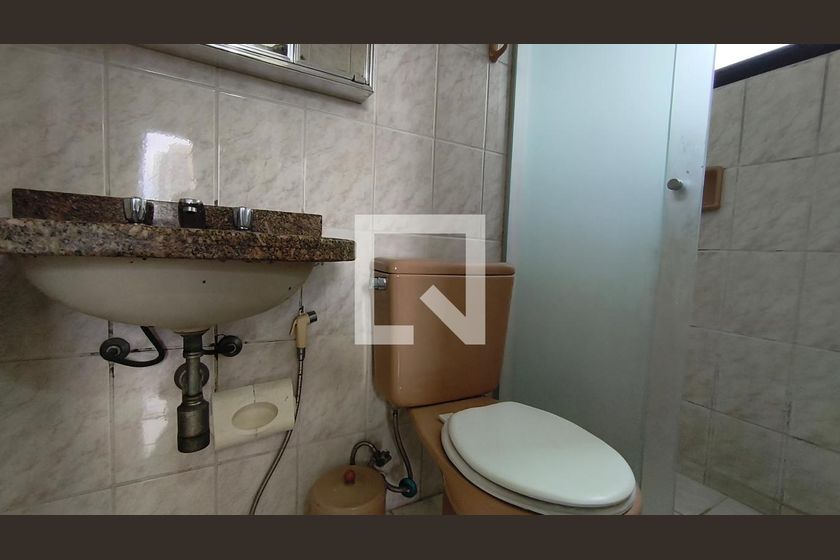 Apartamento, 3 quartos, 71 m² - Foto 63