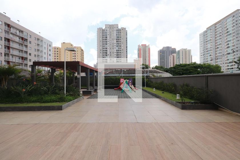 Apartamento, 1 quarto, 38 m² - Foto 95