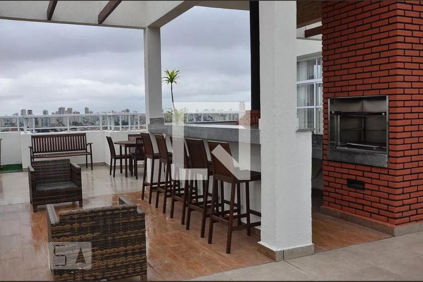Apartamento, 1 quarto, 38 m² - Foto 103