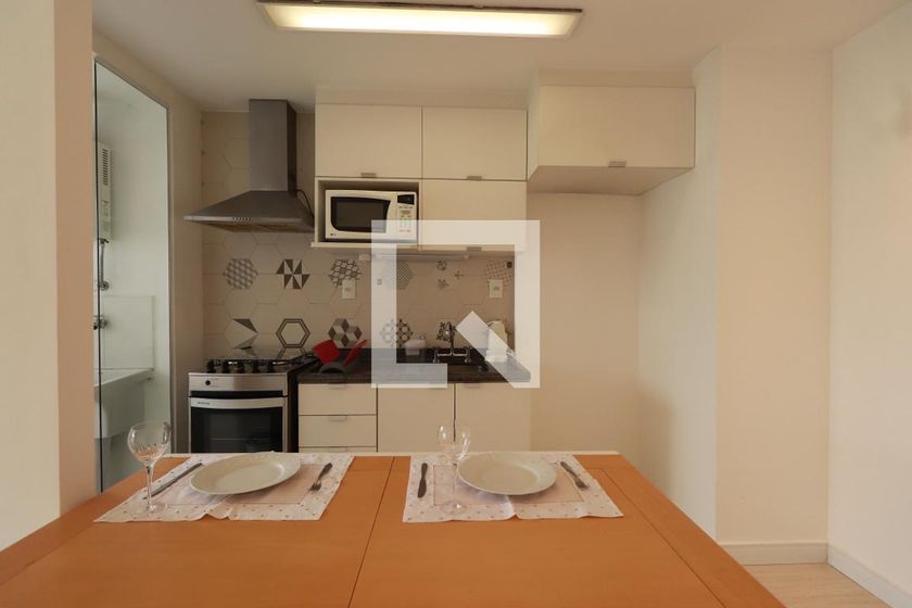 Apartamento, 1 quarto, 38 m² - Foto 53