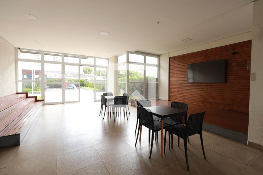 Apartamento, 1 quarto, 38 m² - Foto 91