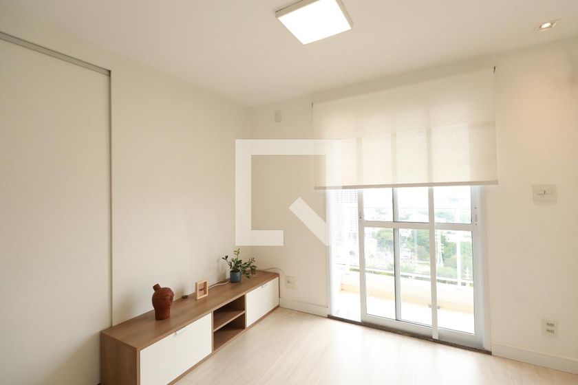 Apartamento, 1 quarto, 38 m² - Foto 5