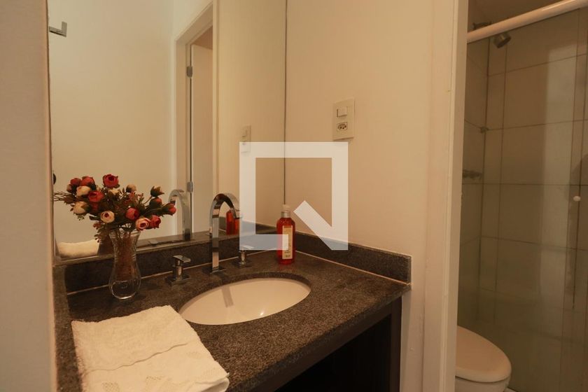 Apartamento, 1 quarto, 38 m² - Foto 39