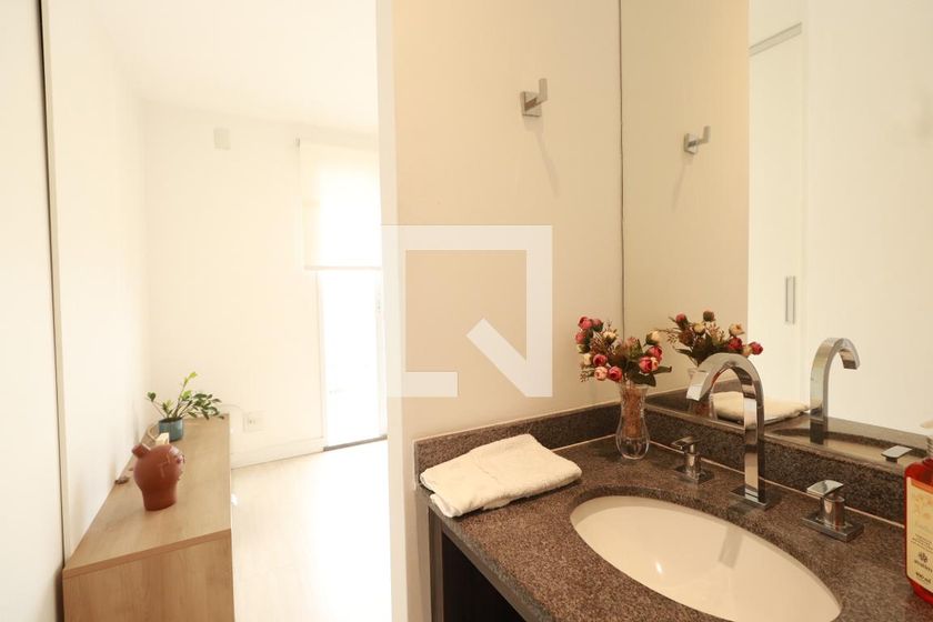 Apartamento, 1 quarto, 38 m² - Foto 49