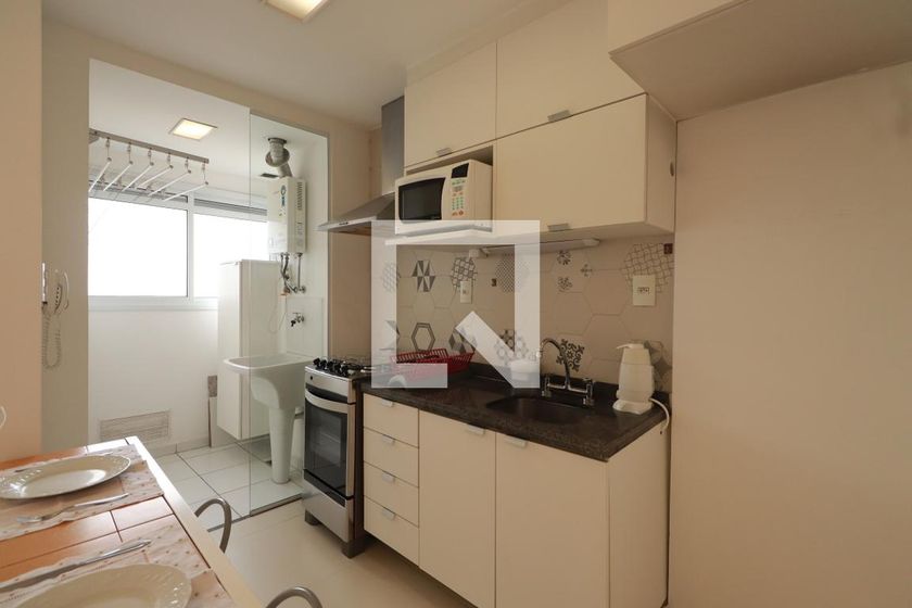 Apartamento, 1 quarto, 38 m² - Foto 55