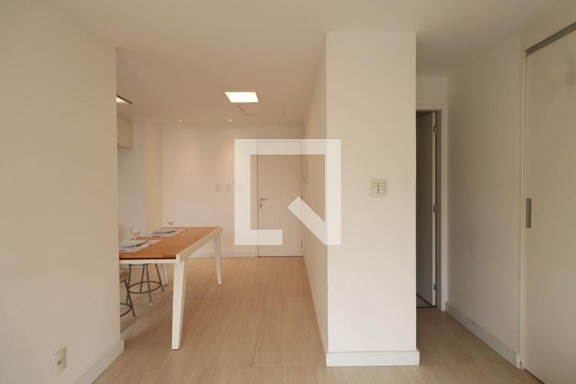 Apartamento, 1 quarto, 38 m² - Foto 9