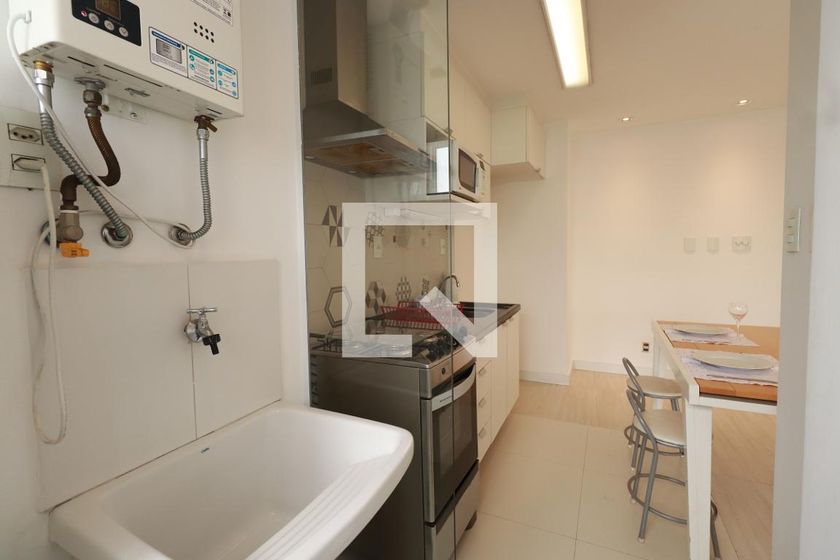 Apartamento, 1 quarto, 38 m² - Foto 73