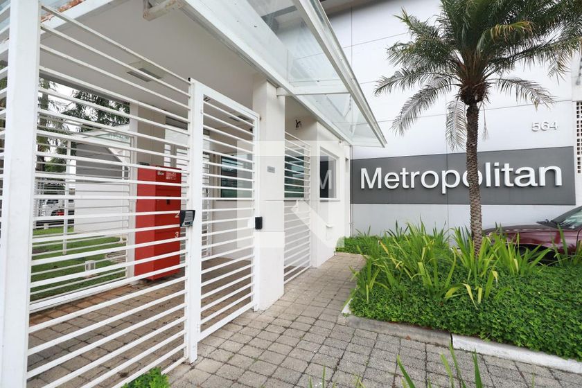 Apartamento, 1 quarto, 38 m² - Foto 121