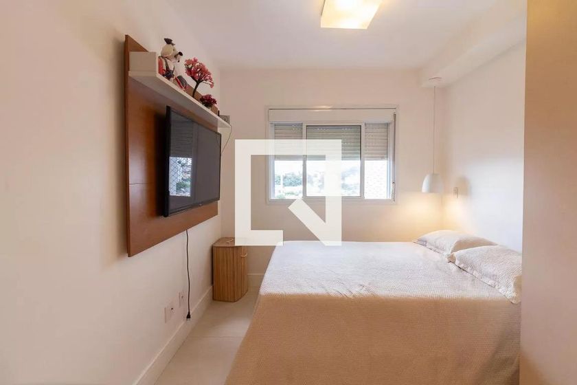 Apartamento, 2 quartos, 60 m² - Foto 21