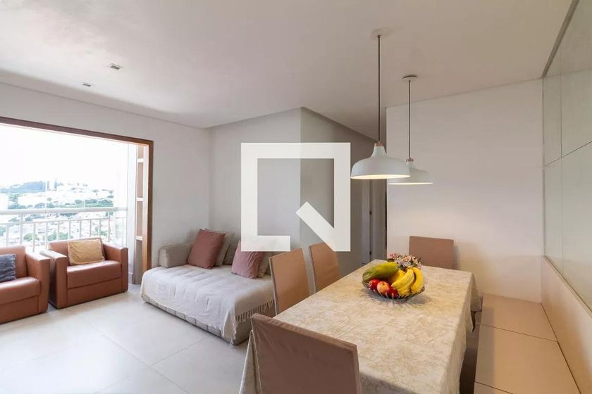 Apartamento, 2 quartos, 60 m² - Foto 3
