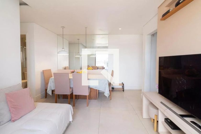 Apartamento, 2 quartos, 60 m² - Foto 5